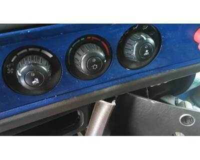 Kenworth T600B Heater / AC Temp Control