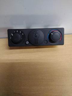 Kenworth T660 Heater / AC Temp Control