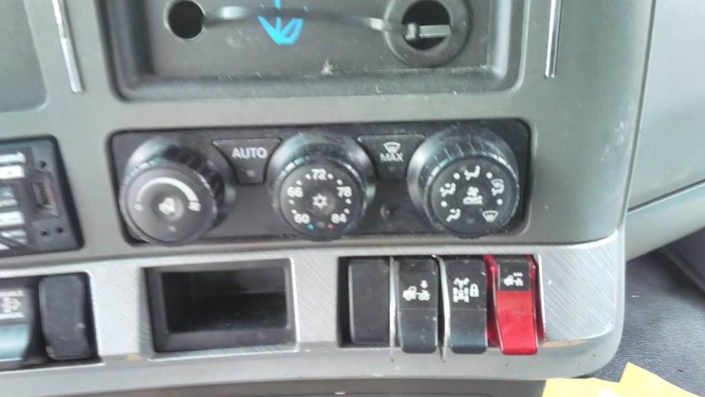 2019 Kenworth T680 Heater / AC Temp Control For Sale Toledo, OH