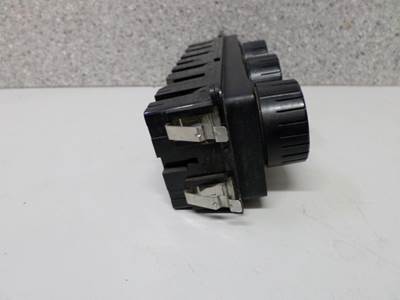 Kenworth T680 Heater / AC Temp Control