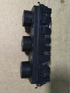 Kenworth T680 Heater / AC Temp Control