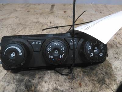 Kenworth T680 Heater / AC Temp Control