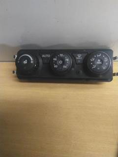 Kenworth T680 Heater / AC Temp Control