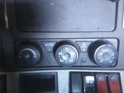 Kenworth T680 Heater / AC Temp Control