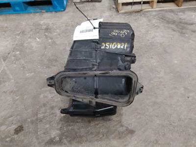 Kenworth T680 Heater / AC Temp Control