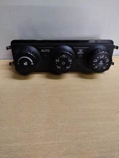 Kenworth T680 Heater / AC Temp Control