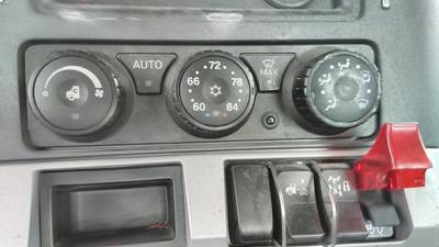 Kenworth T680 Heater / AC Temp Control