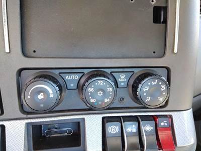Kenworth T680 Heater / AC Temp Control