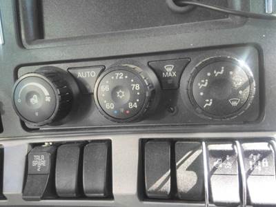 Kenworth T680 Heater / AC Temp Control