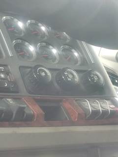 Kenworth T680 Heater / AC Temp Control