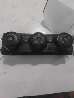 Kenworth T680 Heater / AC Temp Control