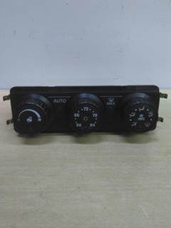 Kenworth T680 Heater / AC Temp Control