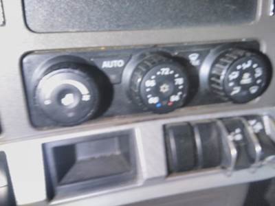 Kenworth T680 Heater / AC Temp Control