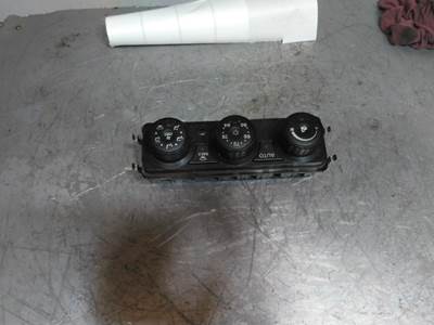 Kenworth T680 Heater / AC Temp Control