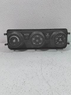 Kenworth T680 Heater / AC Temp Control