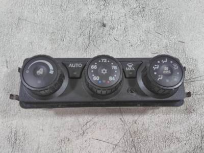 Kenworth T680 Heater / AC Temp Control