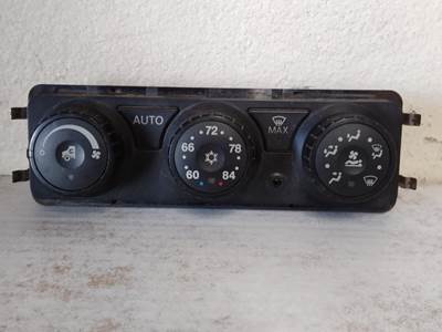 Kenworth T680 Heater / AC Temp Control