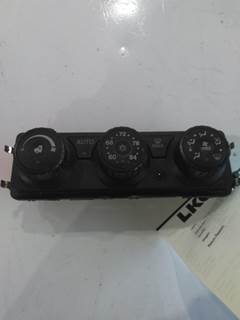 Kenworth T680 Heater / AC Temp Control