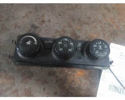 Kenworth T680 Heater / AC Temp Control