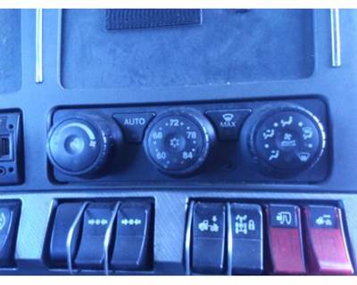 Kenworth T680 Heater / AC Temp Control