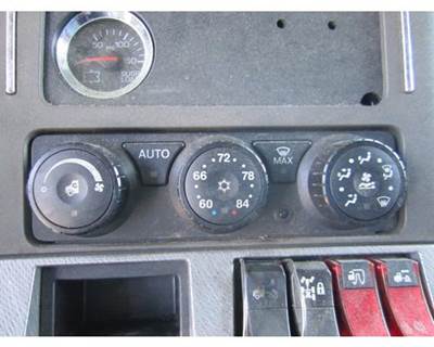Kenworth T680 Heater / AC Temp Control