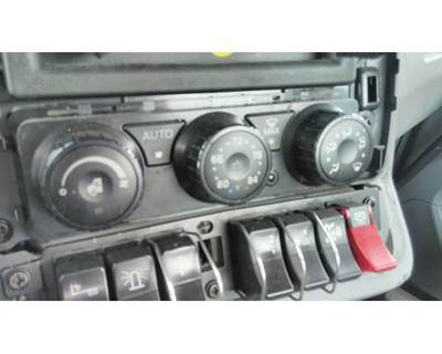 Kenworth T680 Heater / AC Temp Control