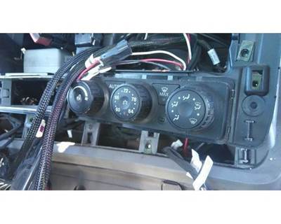 Kenworth T680 Heater / AC Temp Control