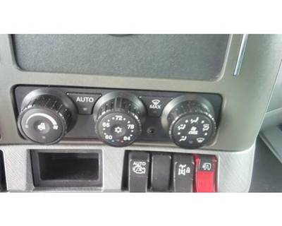 Kenworth T680 Heater / AC Temp Control