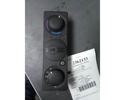 2016 Kenworth T680 Heater / AC Temp Control, Part # 182227-821
