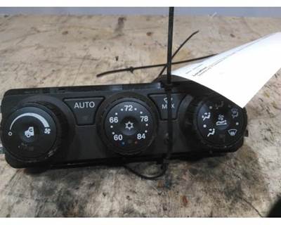 Kenworth T680 Heater / AC Temp Control