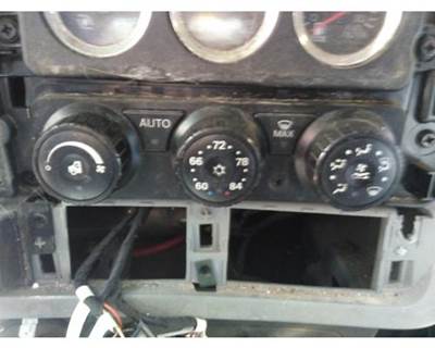 Kenworth T680 Heater / AC Temp Control