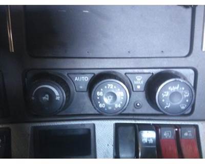 Kenworth T680 Heater / AC Temp Control