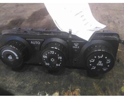 Kenworth T680 Heater / AC Temp Control