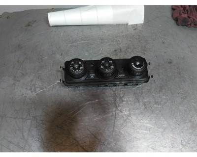 Kenworth T680 Heater / AC Temp Control