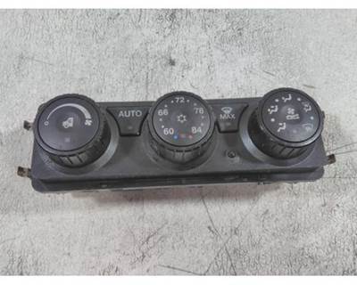 Kenworth T680 Heater / AC Temp Control