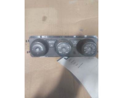 2021 Kenworth T680 Heater / AC Temp Control, Part # F21-1028-23A1 P