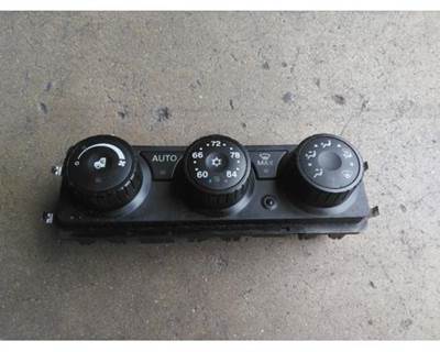 2017 Kenworth T680 Temperature Control, Part # F21-1028-1381