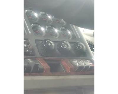Kenworth T680 Heater / AC Temp Control