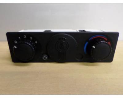2015 Kenworth T680 Bunk Heater / AC Temp Control, Part # P21-1031