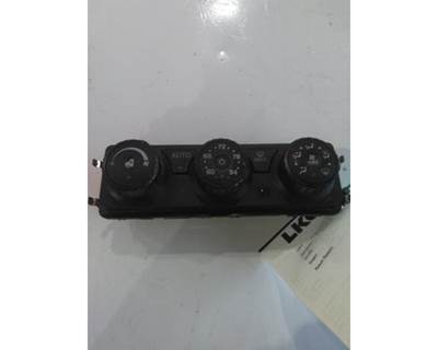 Kenworth T680 Heater / AC Temp Control, Part # F21-1028-2391