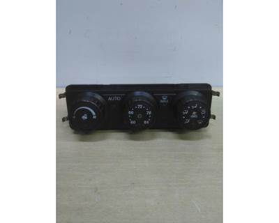 2019 Kenworth T680 Paccar Heater/AC Temp Control, Part # F21-1028-2381M