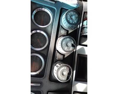 Kenworth T680 Heater / AC Temp Control