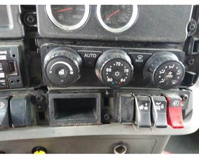 Kenworth T680 Heater / AC Temp Control