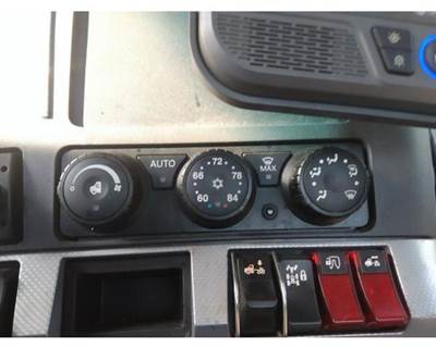 Kenworth T680 Heater / AC Temp Control