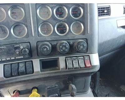 Used 2023 Kenworth T680 Heater / AC Temp Control