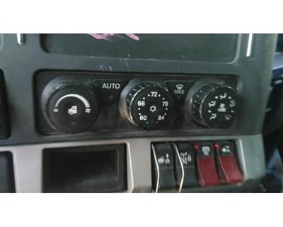 Kenworth T680 Heater / AC Temp Control