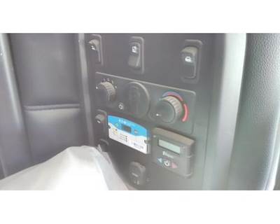 2025 Kenworth T680 Heater / AC Temp Control with Light Switches and Espar Heater Control