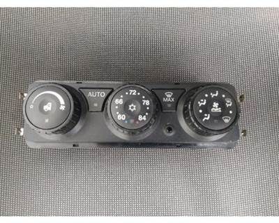 Kenworth T680 Heater / AC Temp Control