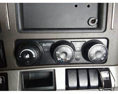 Kenworth T680 Heater / AC Temp Control