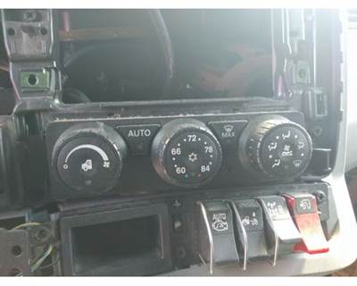 Kenworth T680 Heater / AC Temp Control
